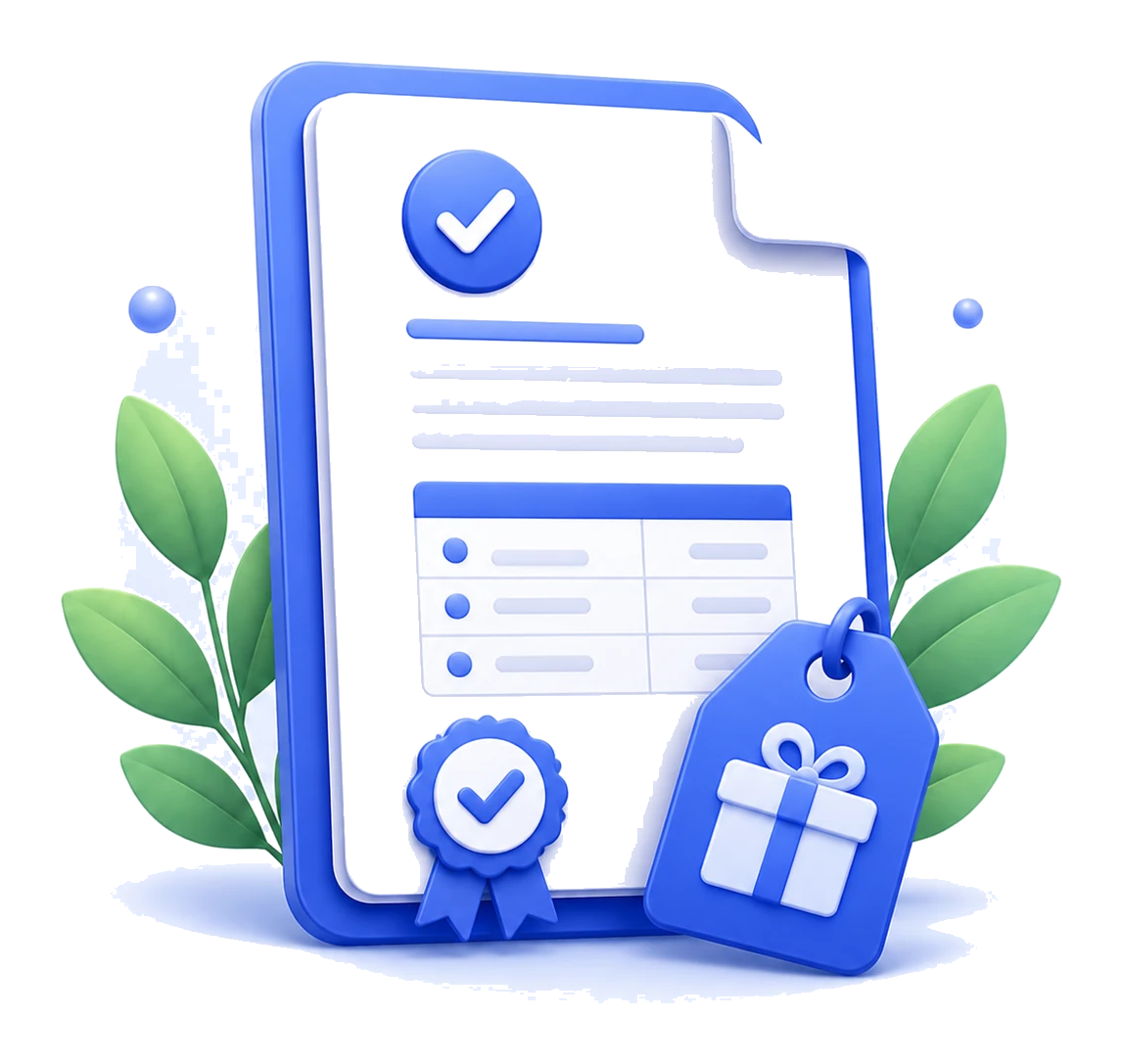 Free Quote